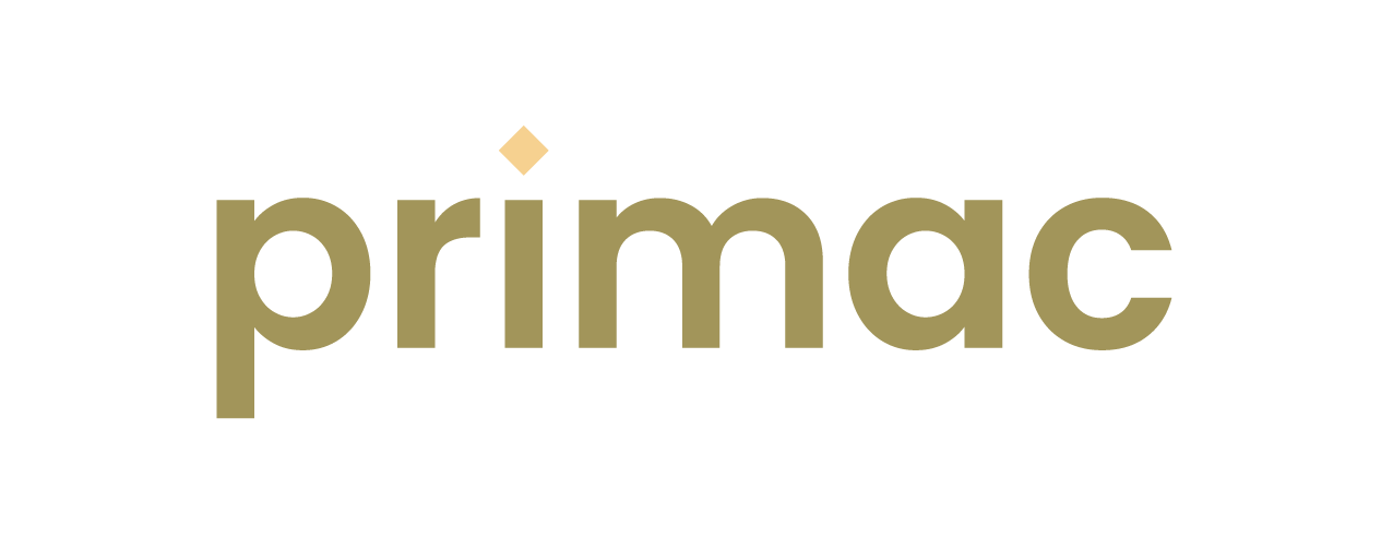 Logo Primac
